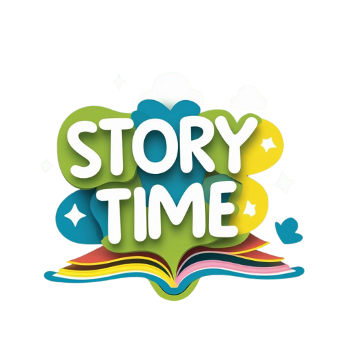 Story Time Logo